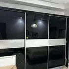 غرفه النوم