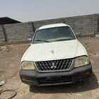 مستوبيشي 2006