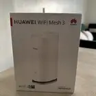 راوتر مقوي هواوي الجديد مافك