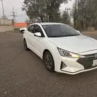 للبيع هونداي انترا