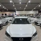 مازدا 6 2020