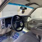 جمس 99 نظيف مكينه 350