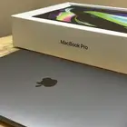 ماك بوك تتش بار