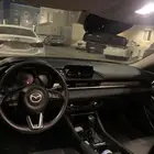 مازدا 2021 سعودي