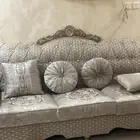 كنب استخدام نظيف