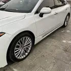 افالون بريميم 2019 ممشى قليل