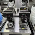 مكينة قهوة اليوم bunn