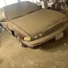 كابرس صابونه 94