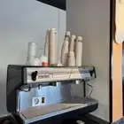 مكينه قهوه نو ا سيمونولي