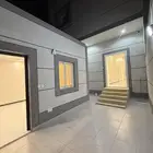 شقه تمليك دور ارضي بحمراء الاسد