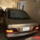 مرسدس 2001 E 32