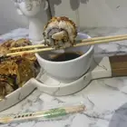 الذ سوشي في مكه