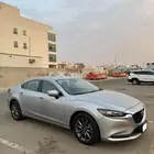 مازدا 6 ستاندر 2021