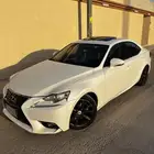 لكزس is250