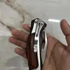 سكين من شركة BUCK الأمريكيه