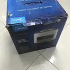 قدر ضغط كهرباء جديد ما استخدم بكرتونه