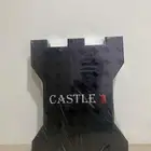 شماغ كاستل العقيق حب الرمان