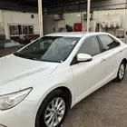 كامري 2016 نص فل للبيع