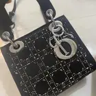 شنطة ديور وشانيل