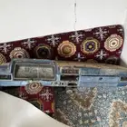 طبلون ددسن وغيرها من القطع