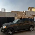 جيب اكسبلور. 2008