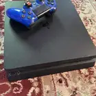 سوني 4 سليم