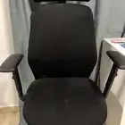 كرسي مكتب دوار