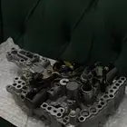 مخ قير مكسيما 2016 -2018 بدي بلف