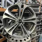 جنوط كيا سيراتو موديل2016 مقاس17 اصلي و كاله