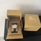 ساعه بيربيري جديده