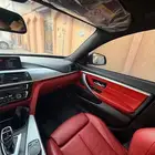 بي ام دبليو حجم 420