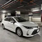 كورلا 2024 مطور شبه الجديد