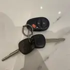toyota sequoia keys