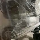 كرسي كهربائي متحرك لذوي الاحتياجات الخاصه