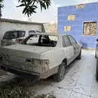 كامري 1996 مشروع تجديد غير مكتمل