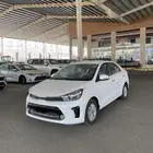 كيا بيجاس - فل كامل - 2025