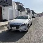 جينسس g80 2017