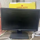 شاشه كمبيوتر ديل   كيبورد ماركة ديل