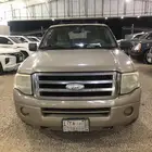 فورد اكسبديشن 2008 بدون دبل