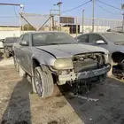 كليسلر 2006 مصدوم قطع غيار