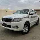 هايلوكس دبل فل كامل