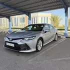 كامري فل كامل GLE