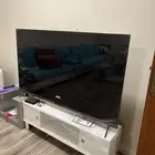 شاشة 65 بوصة