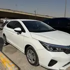 هوندا سيتي 2024