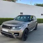 رانج سبورت