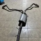 للبيع دبة بورلا نظيف جدا