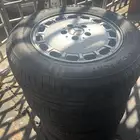 جنوط وكفرات