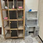 محكر