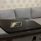 lexus rc - rcF spoiler