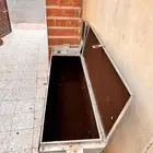 صندوق عزبه